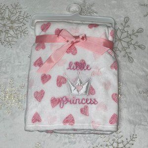 Little Princess Blanket